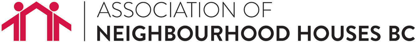 Association of Neighbourhood Houses of British Columbia