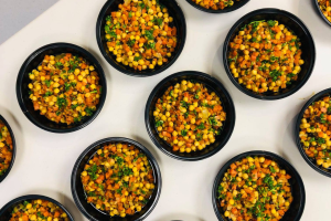 Impact: Food Justice