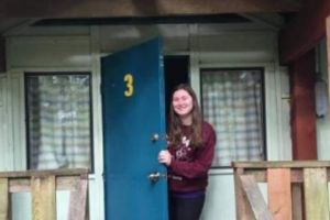 Impact: Sasamat Outdoor Centre