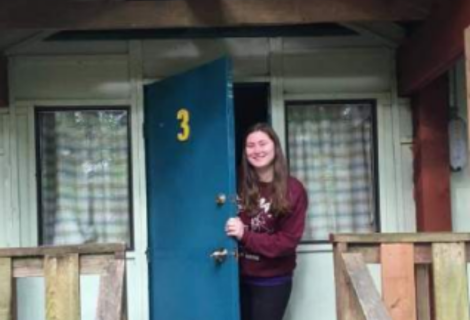 Impact: Sasamat Outdoor Centre