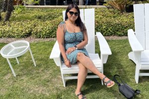 Honouring Child Care Staff: Stefani’s Story