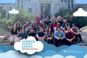 Dreaming for Social Justice Equity
