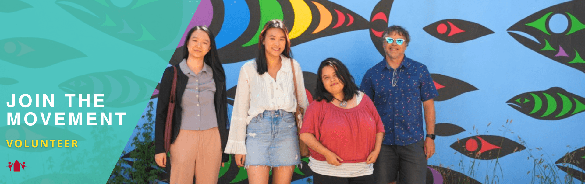 Facebook Banner (1920 x 605 px)