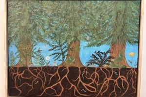 The Forest Eco-System