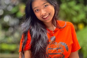 Staff Highlight: Stephanie San